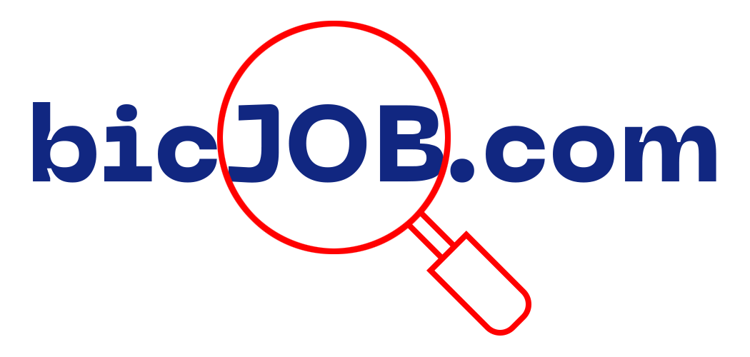 bicjob logo