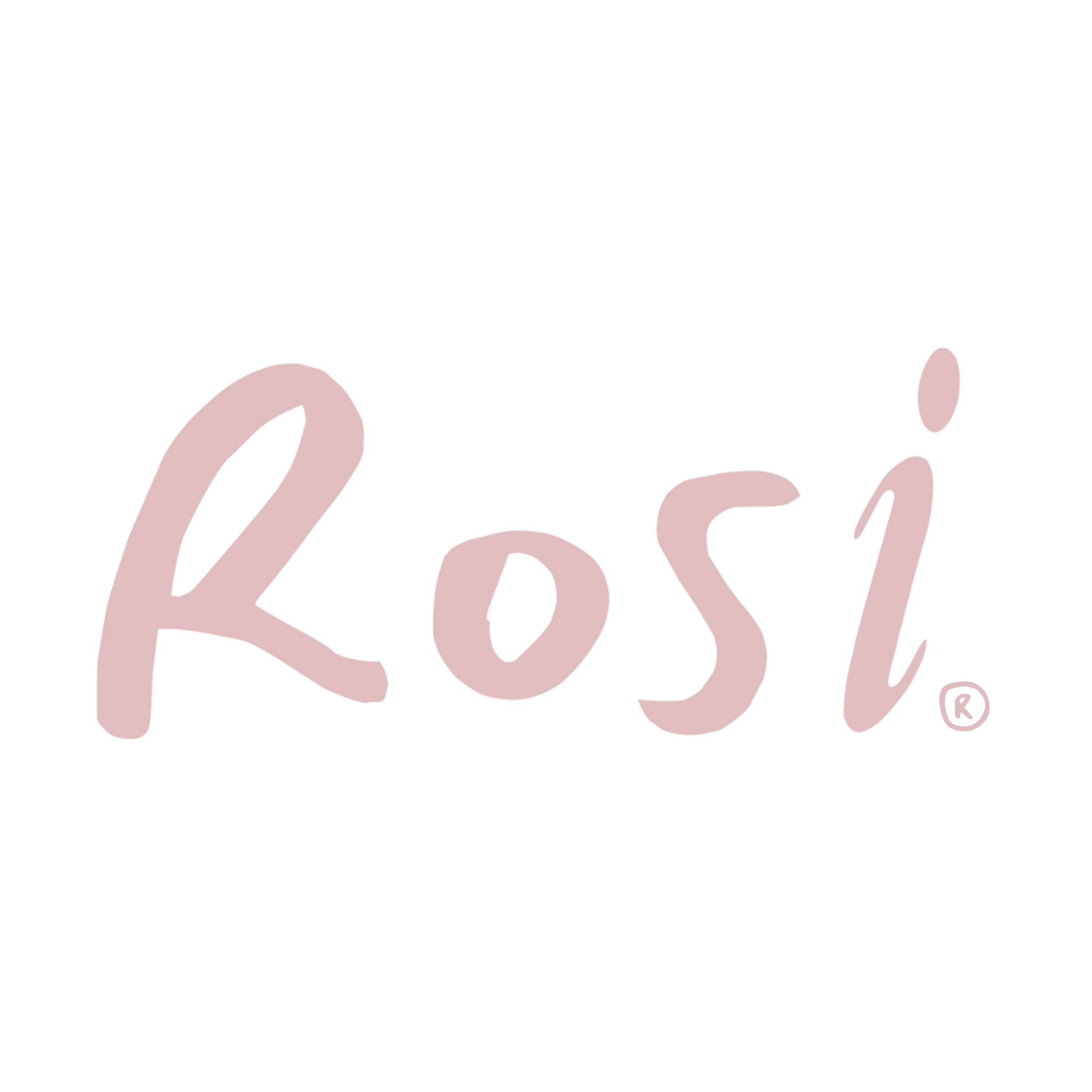 Rosi Squared Logo