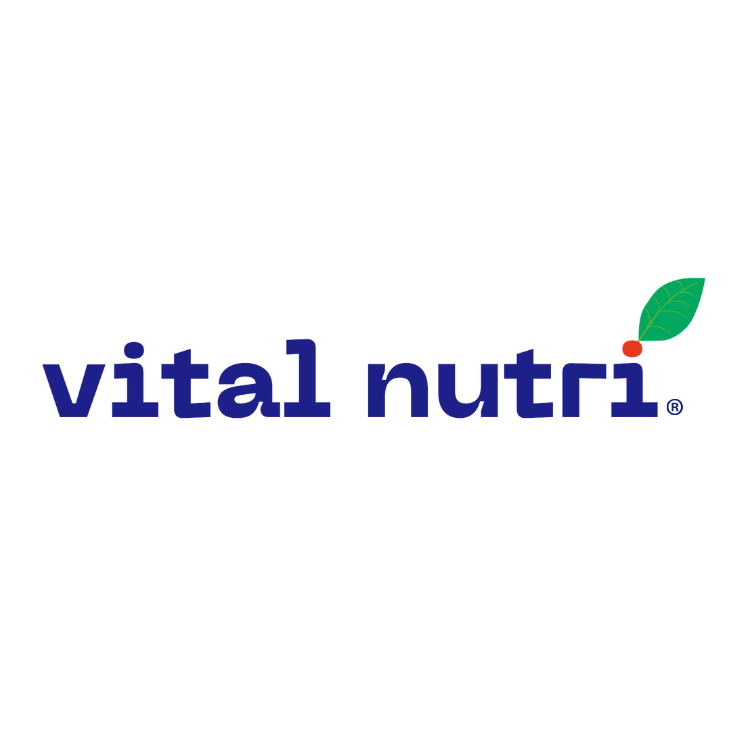 vital nutri squared logo